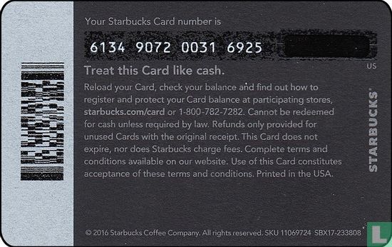 Starbucks 6136 - Image 2