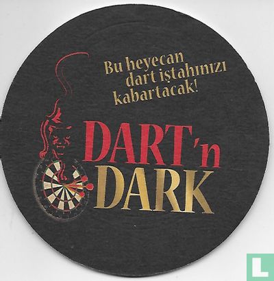 Dart'n Dark - Afbeelding 1