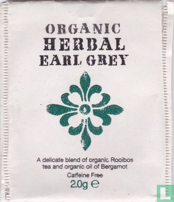 Herbal Earl Grey - Afbeelding 1