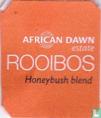 Honeybush Blend Rooibos  - Afbeelding 3