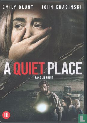 A Quiet Place - Afbeelding 1