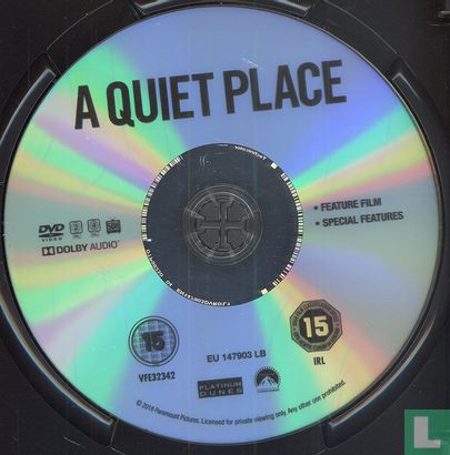 A Quiet Place - Afbeelding 3