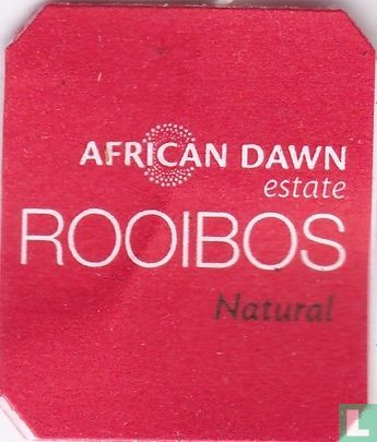 Natural Rooibos   - Bild 3
