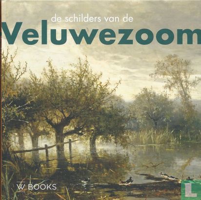 De schilders van de Veluwezoom - Image 1