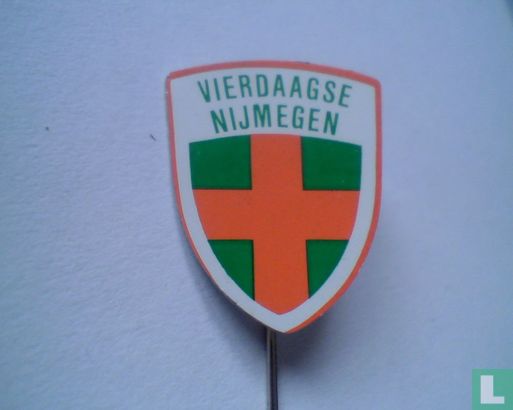 Vierdaagse Nijmegen