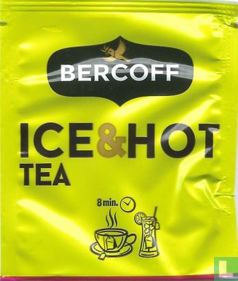 Ice&Hot Tea - Image 1