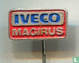 IVECO Magirus