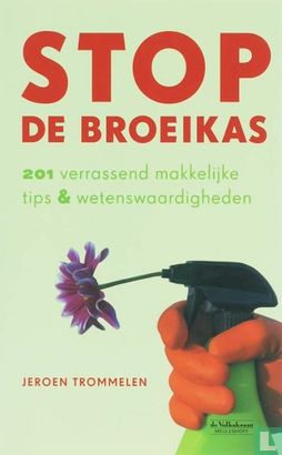 Stop de broeikas - Image 1