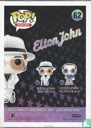 Elton John - Bild 2