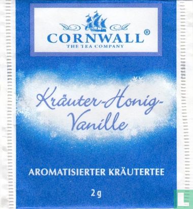 Kräuter-Honig-Vanille  - Bild 1