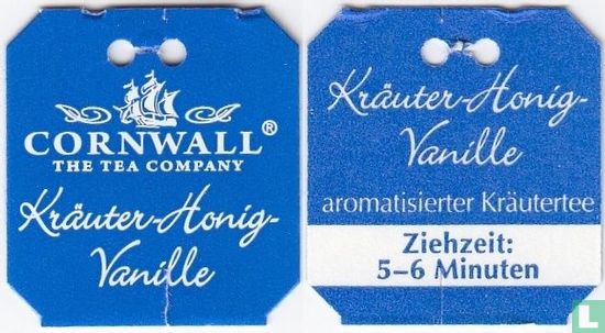 Kräuter-Honig-Vanille  - Image 3