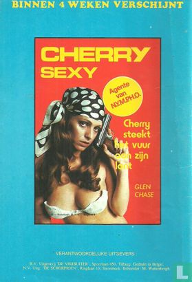 Cherry sexy 11 - Afbeelding 2