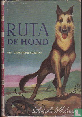 Ruta de hond - Image 1