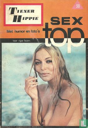 Sex Top 98 - Afbeelding 1