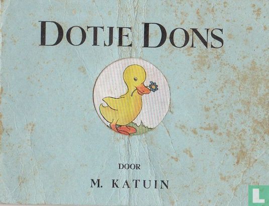 Dotje Dons - Image 1