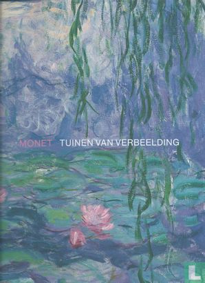 Monet - Afbeelding 1