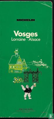 Vosges - Afbeelding 1