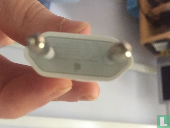 Apple USB Lichtnetadapter. - Afbeelding 2