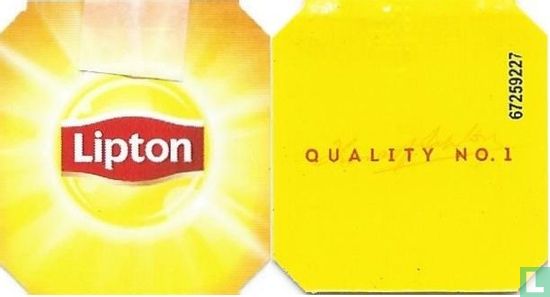 Black Tea Yellow Label - Image 3