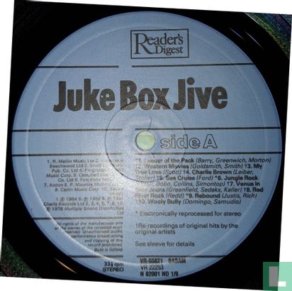 Juke Box Jive - Afbeelding 3