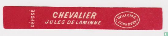 Chevalier Jules de Laminne - Déposé - Willems Zonhoven - Afbeelding 1