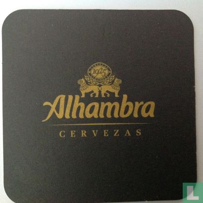Alhambra cervezas - Image 2