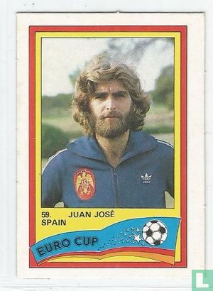 Juan José - Image 1