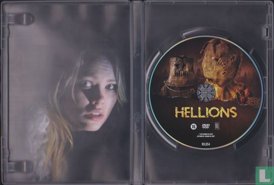 Hellions - Afbeelding 3