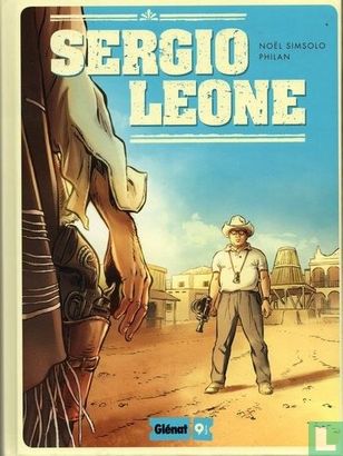 Sergio Leone - Afbeelding 1