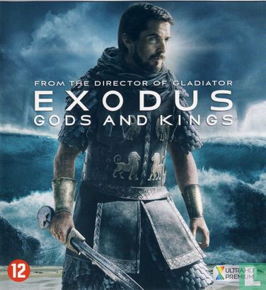 Exodus: Gods and Kings - Image 1
