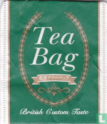 Tea Bag - Afbeelding 1