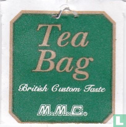 Tea Bag - Afbeelding 3