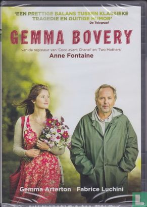 Gemma Bovery - Image 1