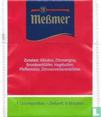 6-Kräuter-Mischung - Afbeelding 2
