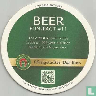 Beer fun-fact # 11 - Bild 1