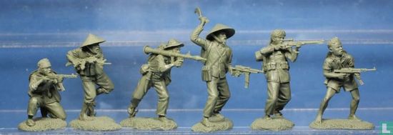 Vietcong Infanterie Schlacht von Hue - Bild 1