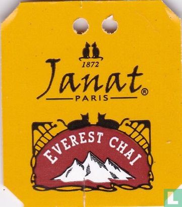 Everest Chai - Afbeelding 3