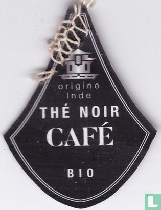 Thé Noir Café - Afbeelding 3