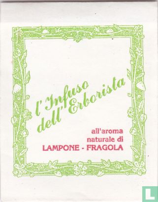 Lampone - Fragola - Afbeelding 1