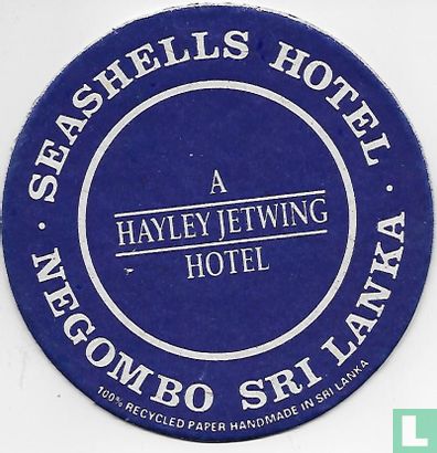Seashells Hotel