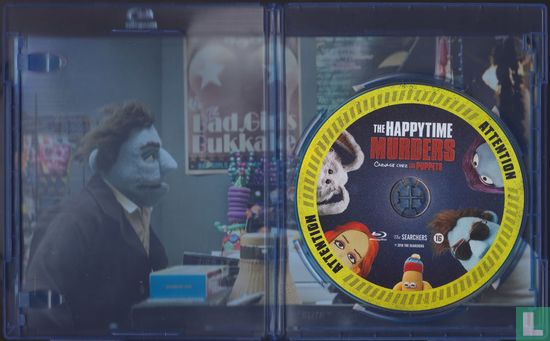The Happytime Murders - Image 3