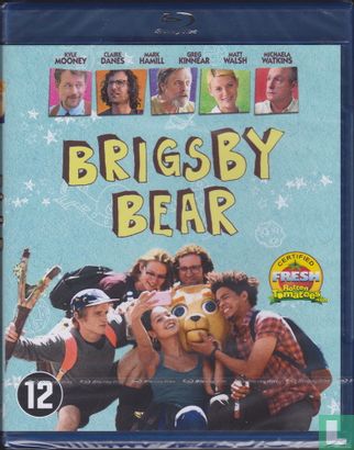 Brigsby Bear - Image 1
