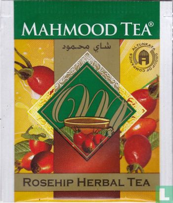 Rosehip Herbal Tea  - Image 1