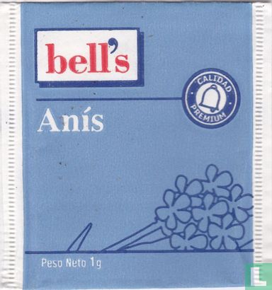Anis  - Afbeelding 1