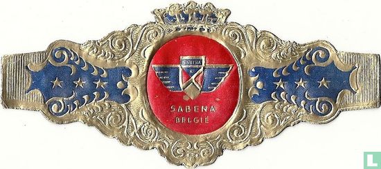 Sabena Belgique - Image 1
