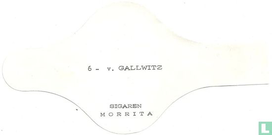 v. Gallwitz - Image 2