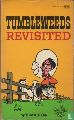 Tumbleweeds Revisited - Afbeelding 1