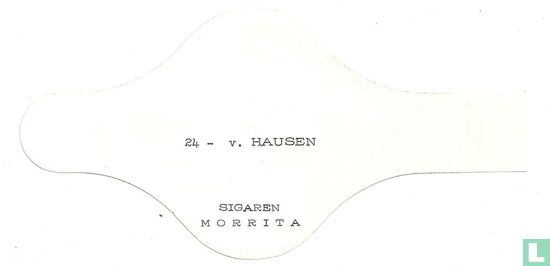 v. Hausen - Image 2