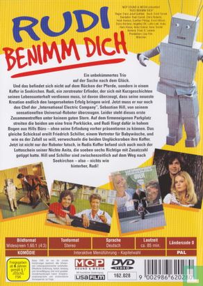 Rudi benimm dich - Image 2