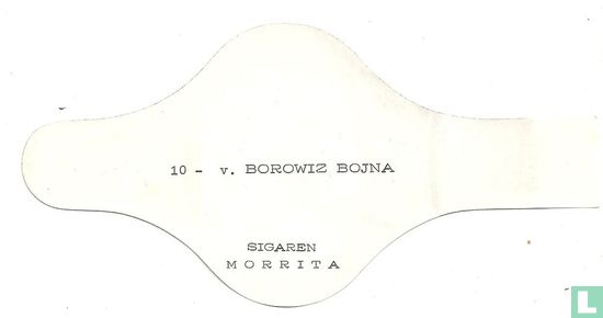 v. Borowiz Bojna - Image 2